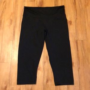 Champion C9 High Waist Capri Legging